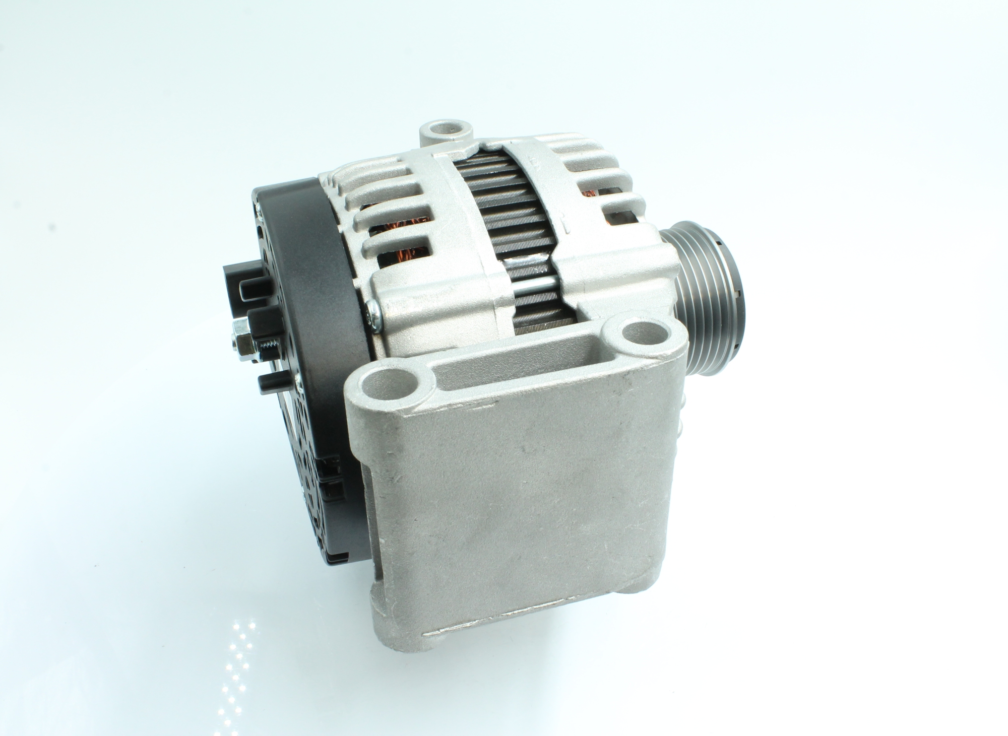 Lichtmaschine für LAND ROVER von PowerMax