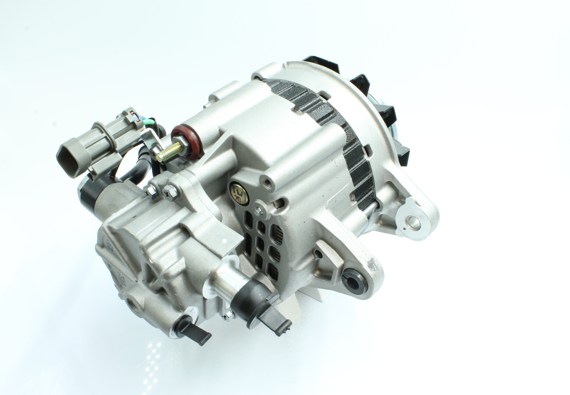 Lichtmaschine von PowerMax