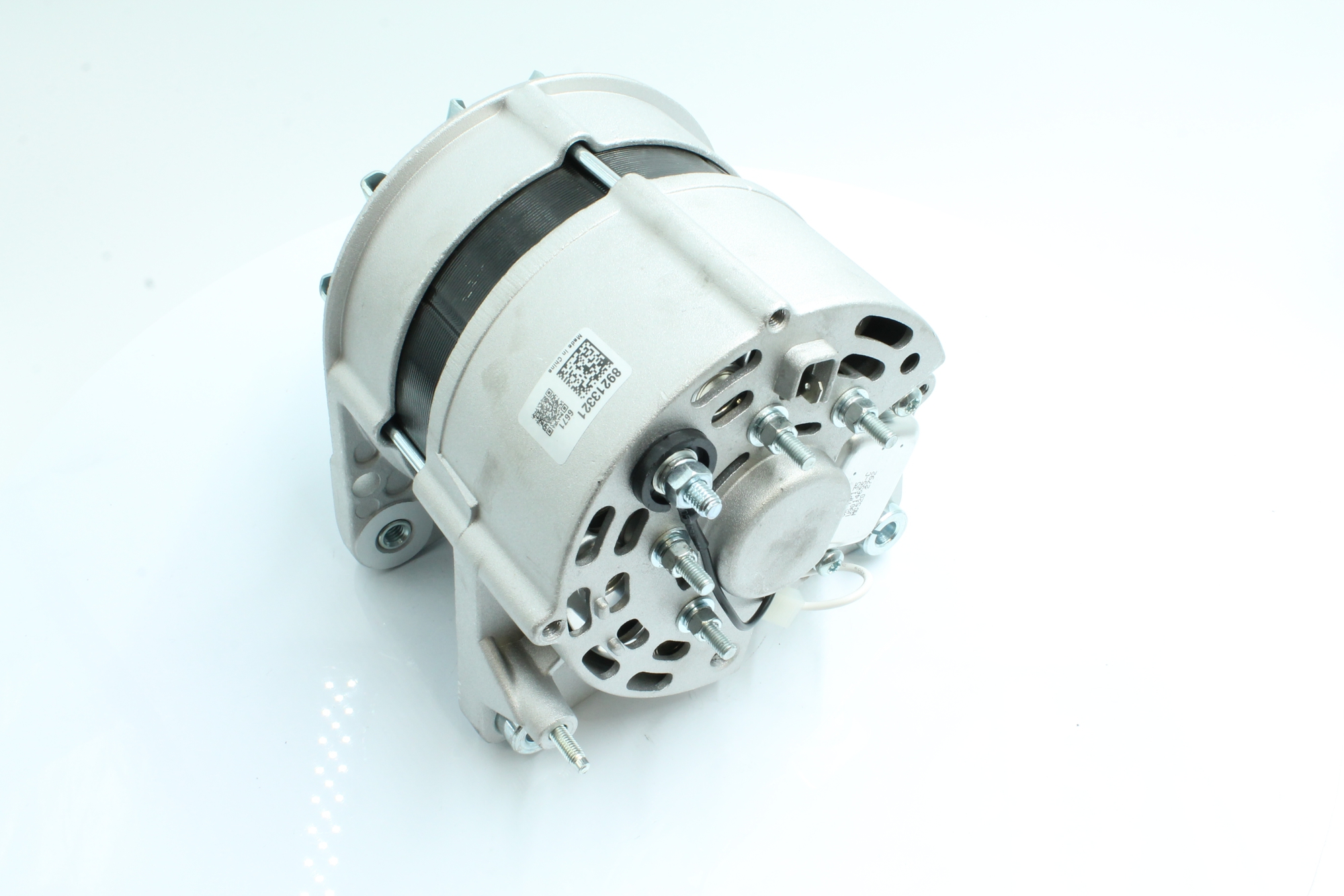 Lichtmaschine 89213321 für FELICIA II (6U1) für 233,31 CHF