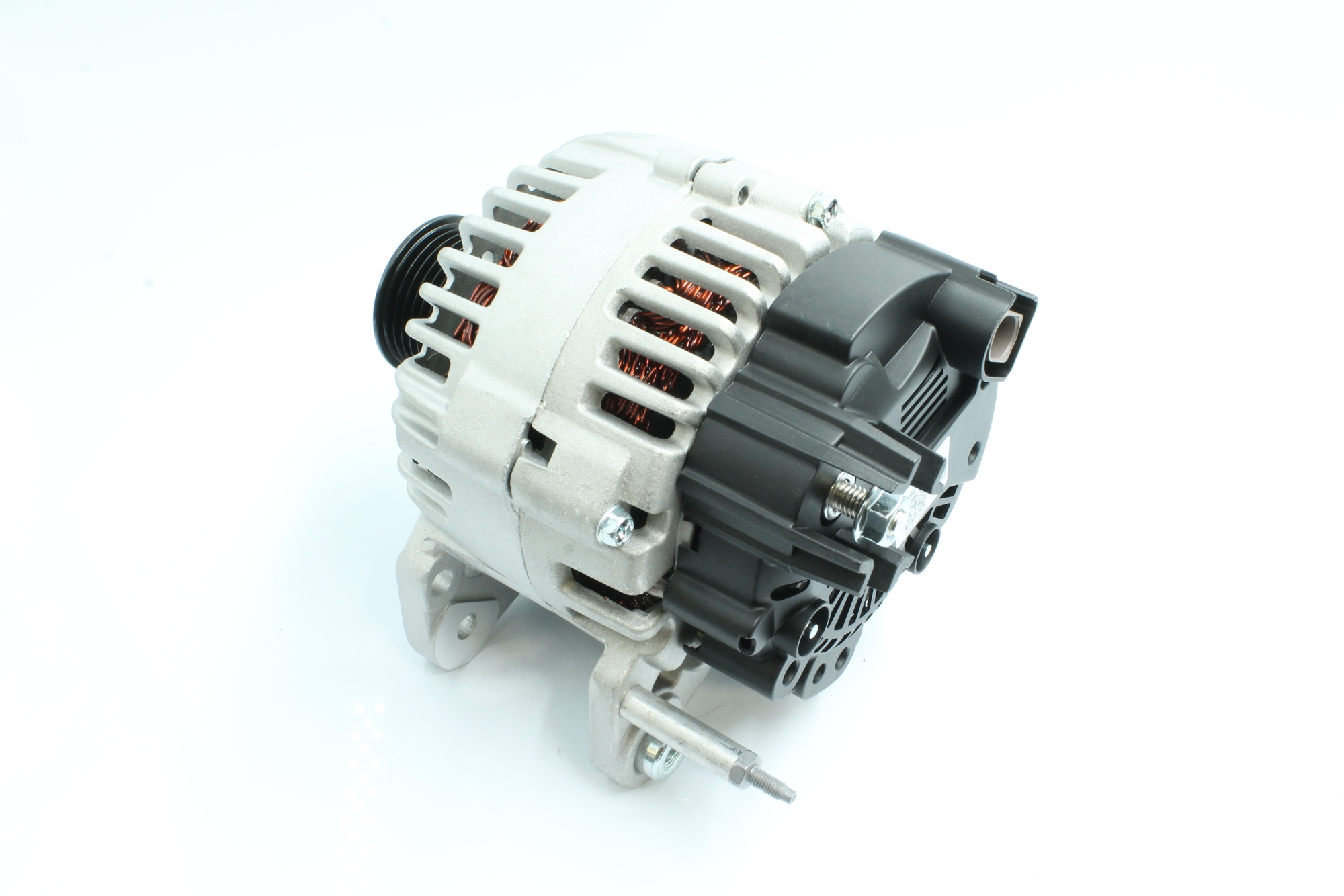 VOLKSWAGEN Lichtmaschine von PowerMax