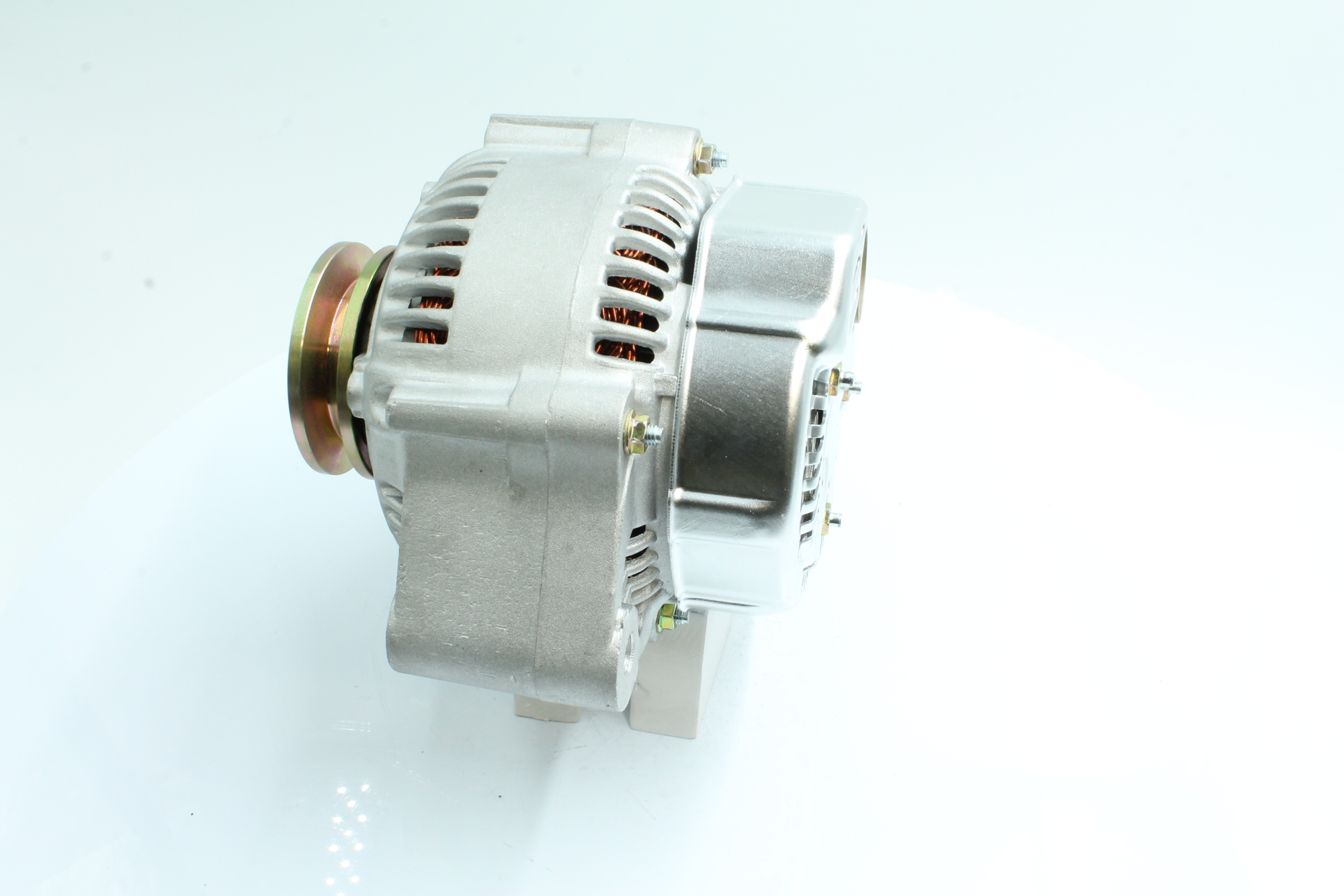 Lichtmaschine von PowerMax