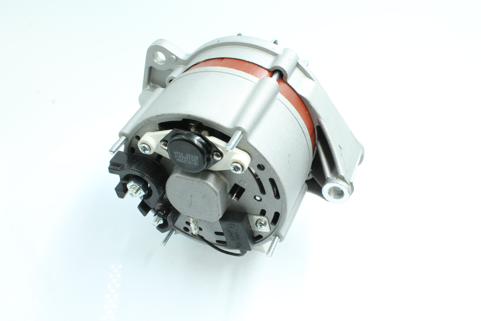 VOLKSWAGEN Lichtmaschine von PowerMax