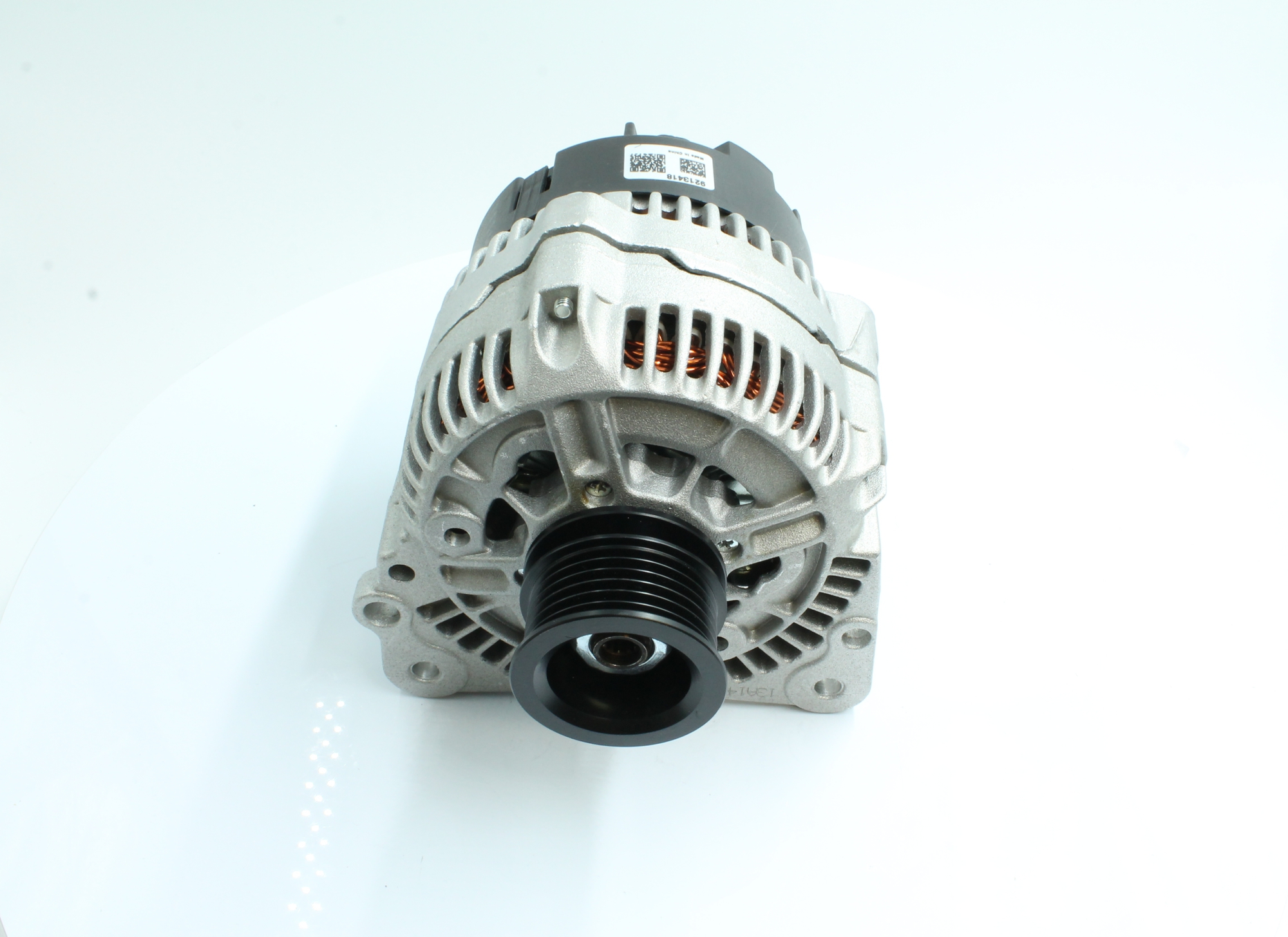 AUDI Lichtmaschine von PowerMax