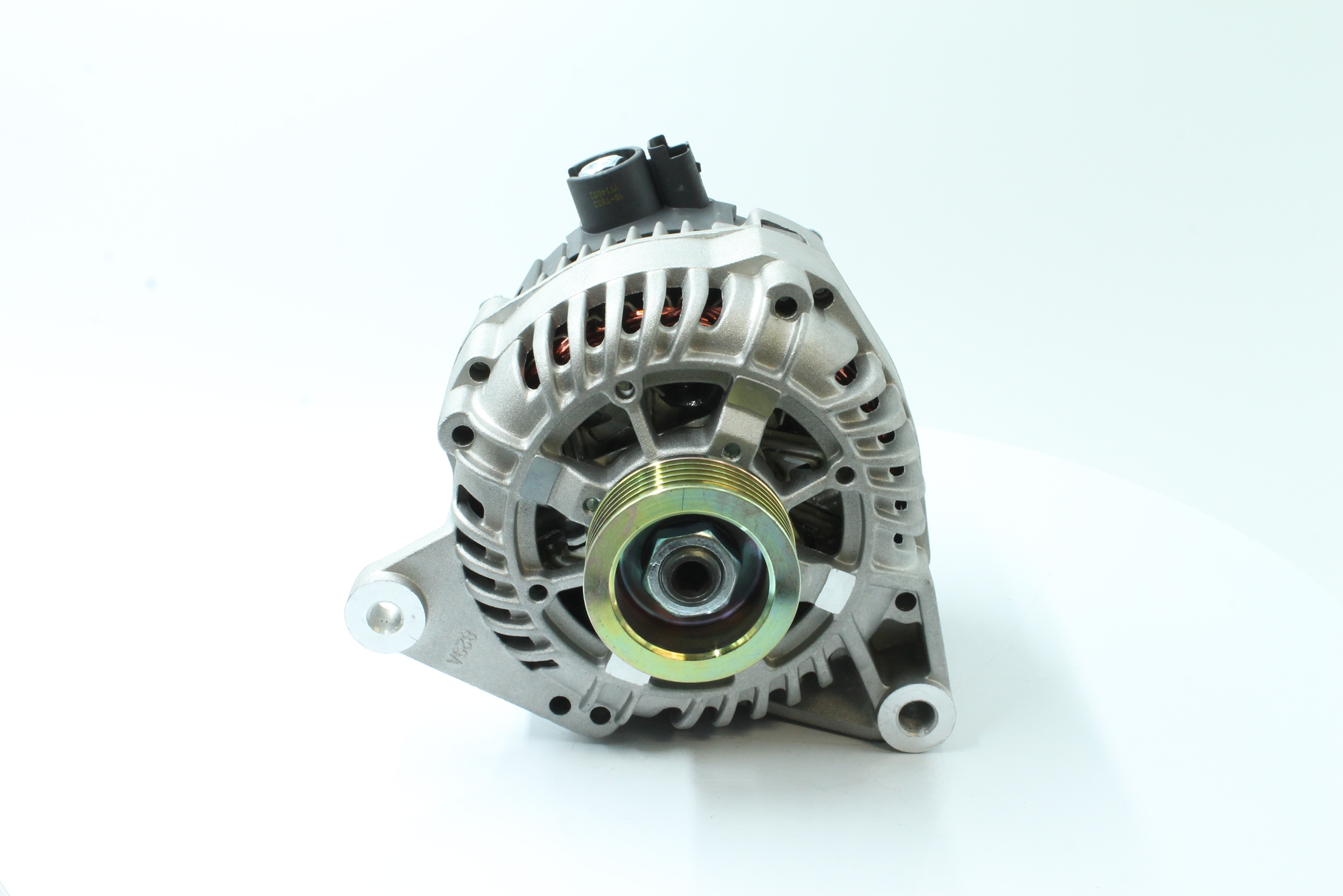 Lichtmaschine 89213490 für 206 Schrägheck (2A/C) für 203,66 CHF