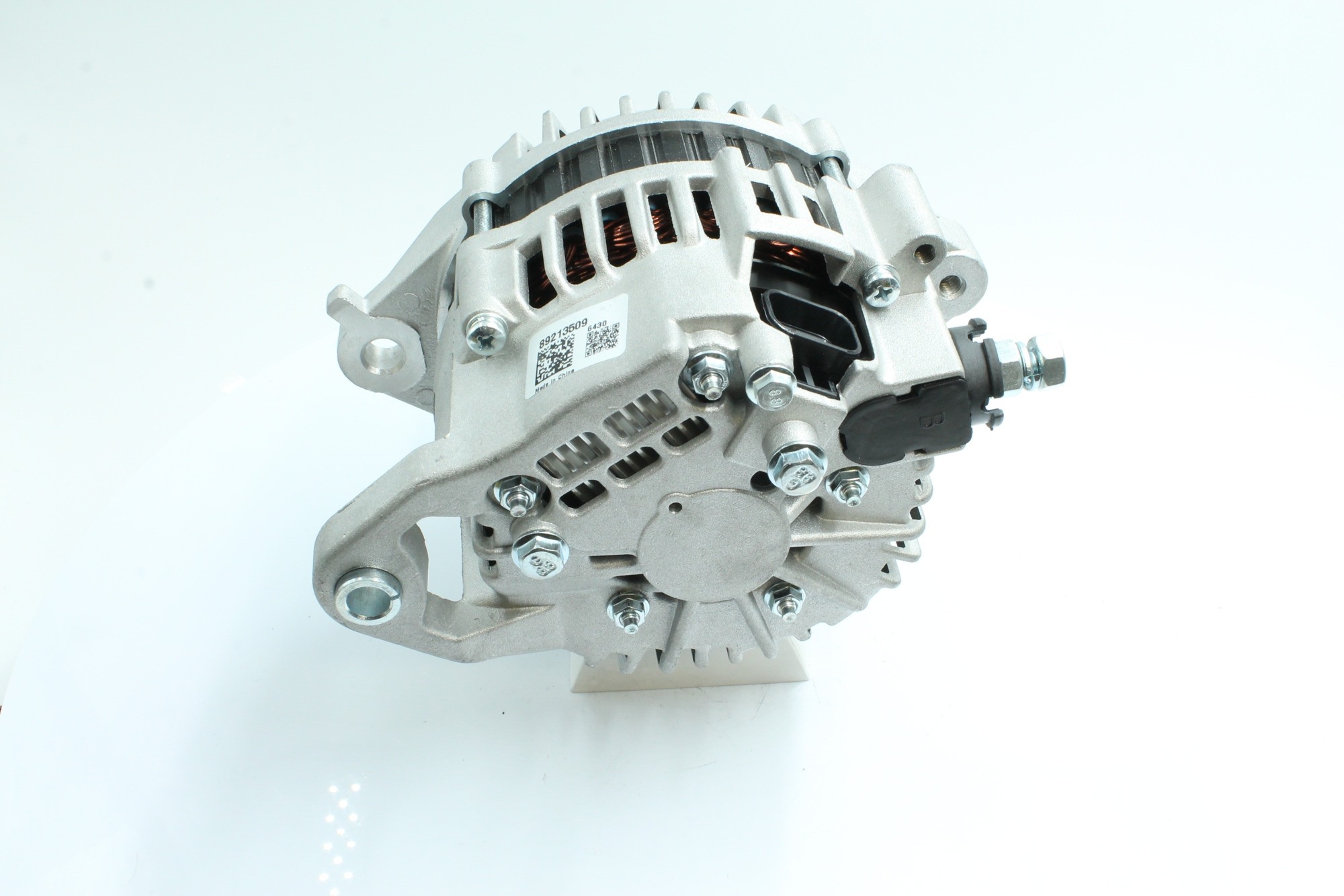 Lichtmaschine 89213509 von PowerMax günstig für 186,82 € online kaufen