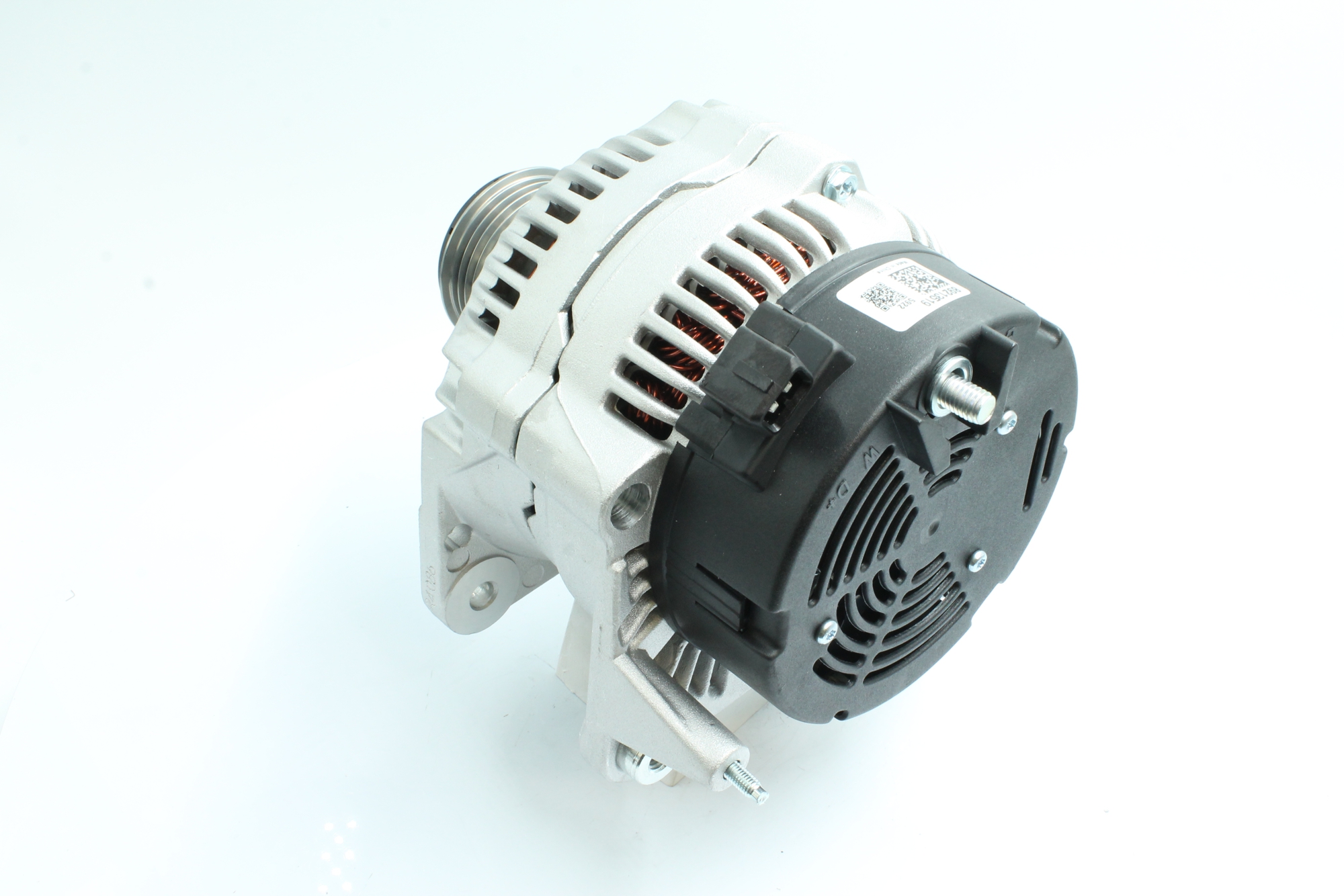 Kjøp Dynamo av PowerMax 89213519 til den lave prisen 2320,71 NOK
