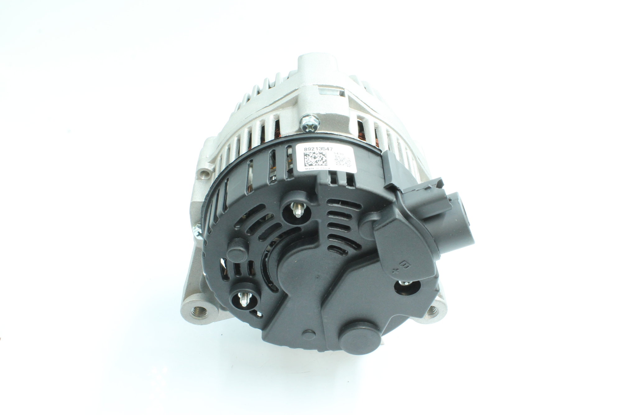 Lichtmaschine 89213547 für 207 (WA_, WC_) für 247,82 CHF