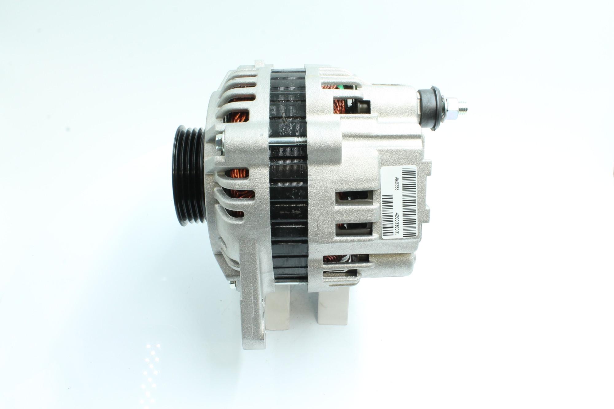 Lichtmaschine von PowerMax