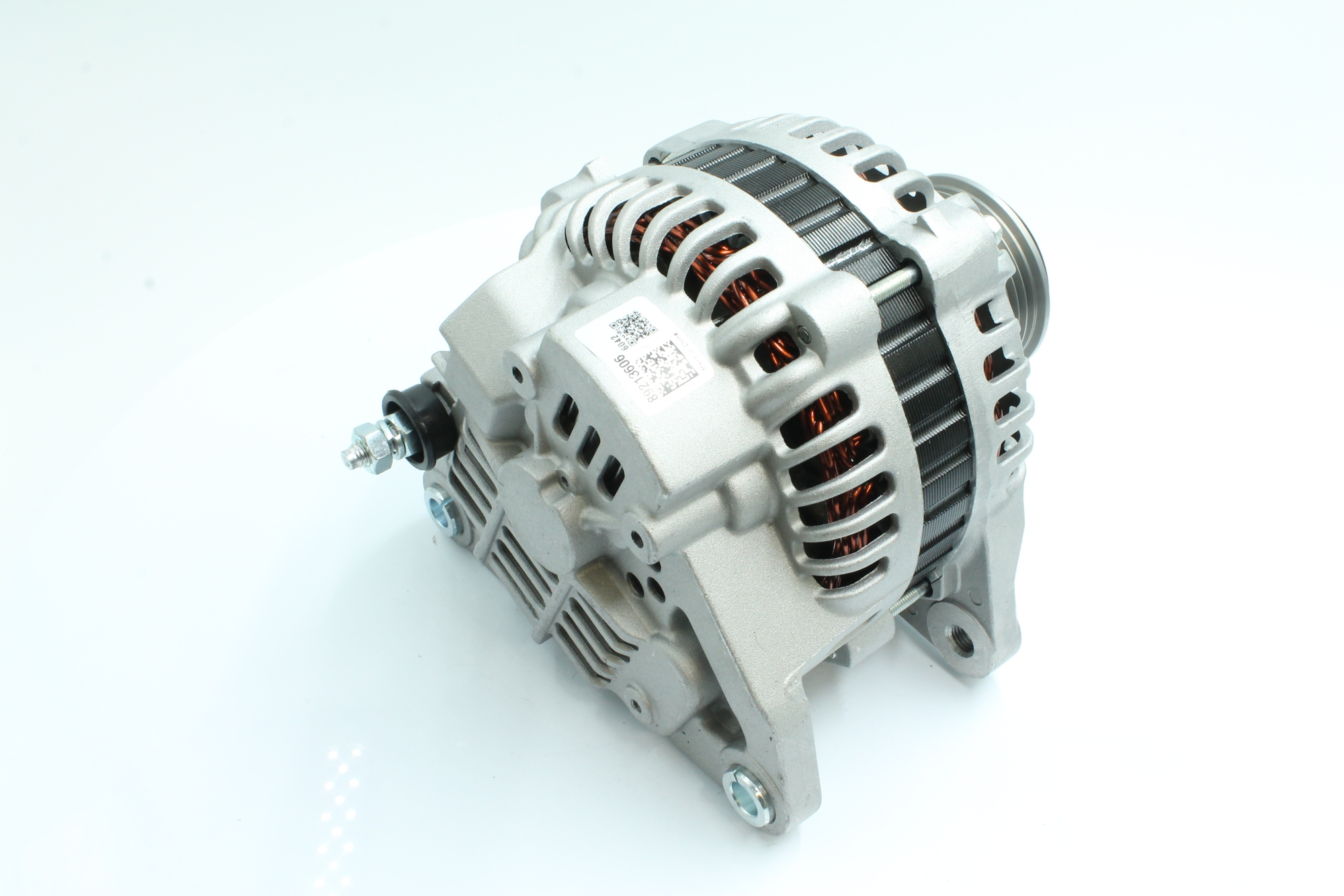 Kjøp Dynamo av PowerMax 89213606 til den lave prisen 2488,60 NOK