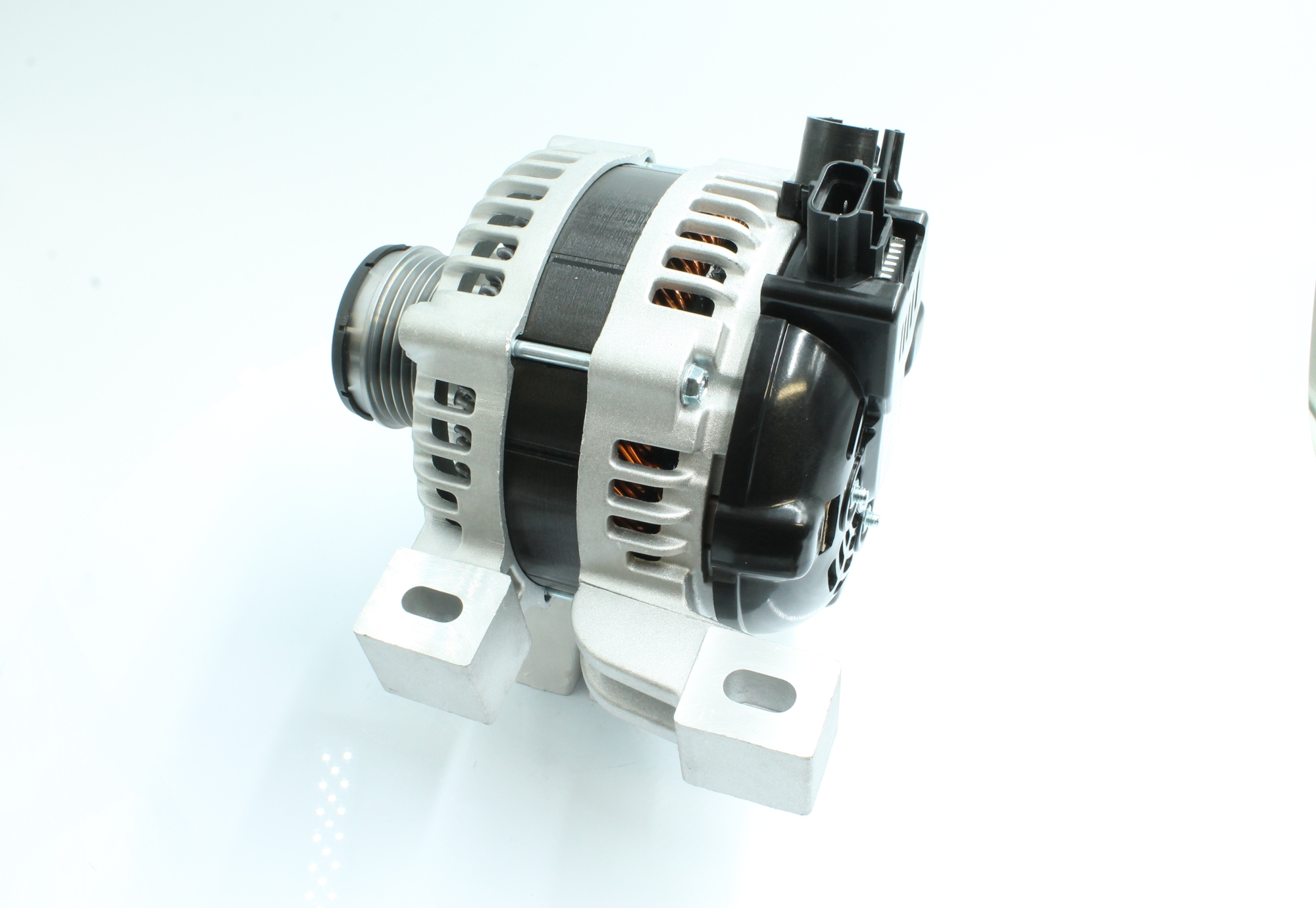 Lichtmaschine 89213617 für VOLVO