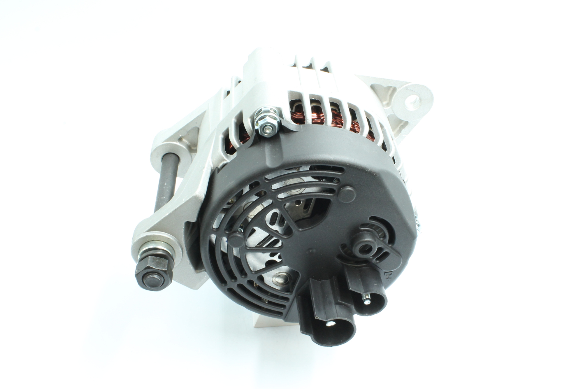 Lichtmaschine von PowerMax