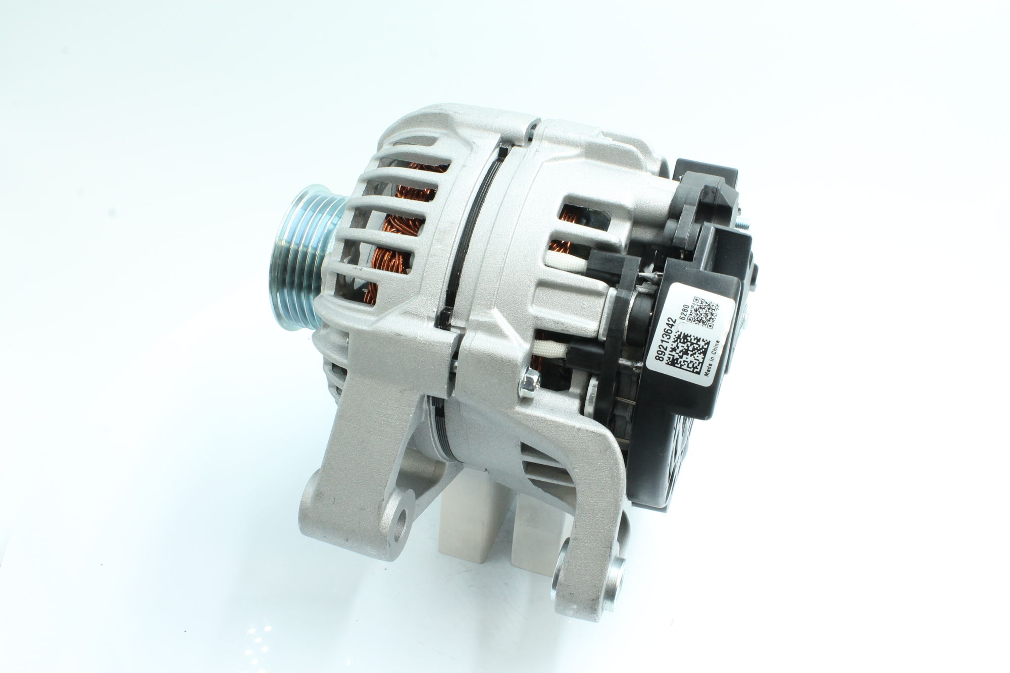 VAUXHALL Lichtmaschine von PowerMax