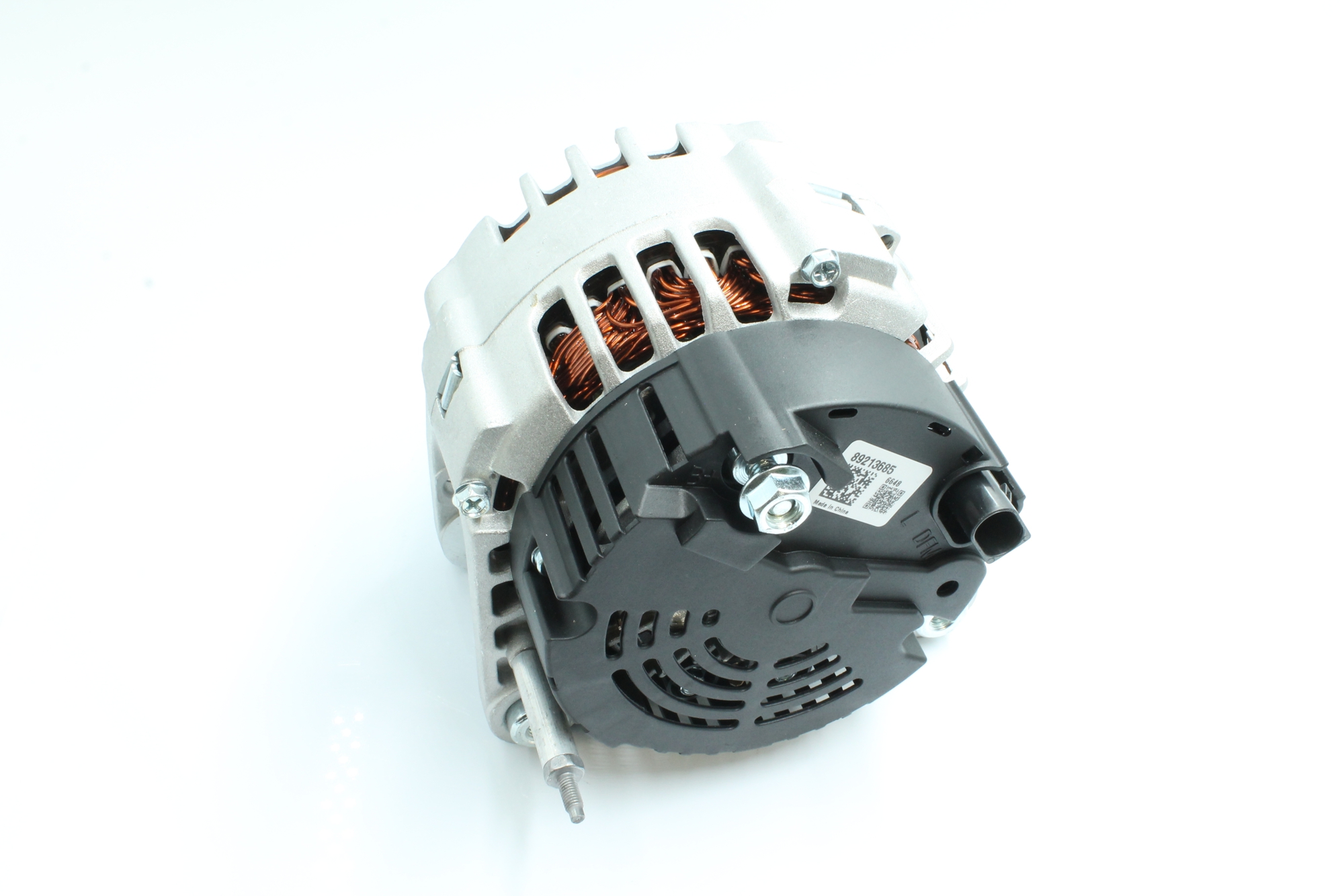 AUDI Lichtmaschine von PowerMax