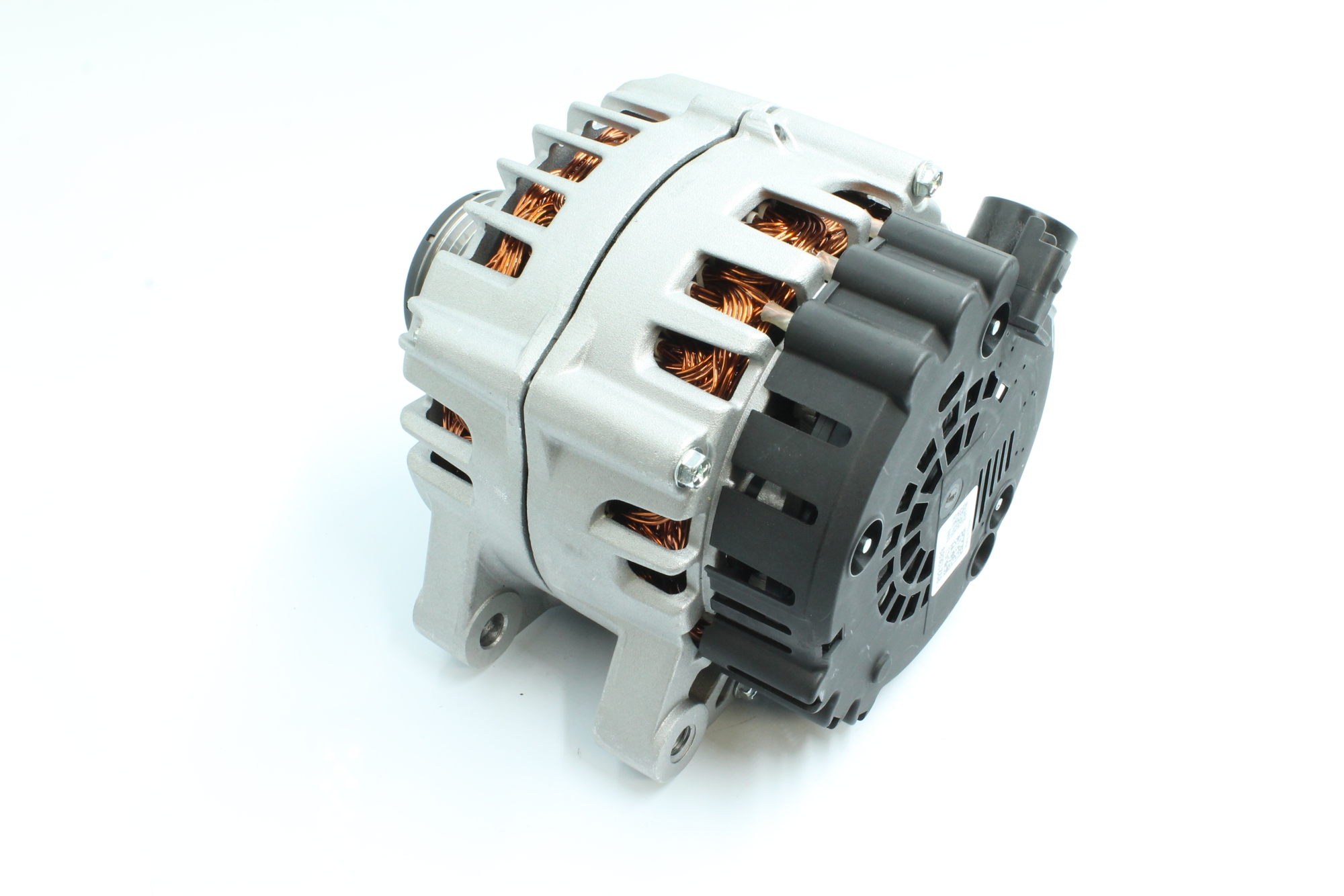 Köp Generator av PowerMax 89213689 till det låga priset 3369,28 kr