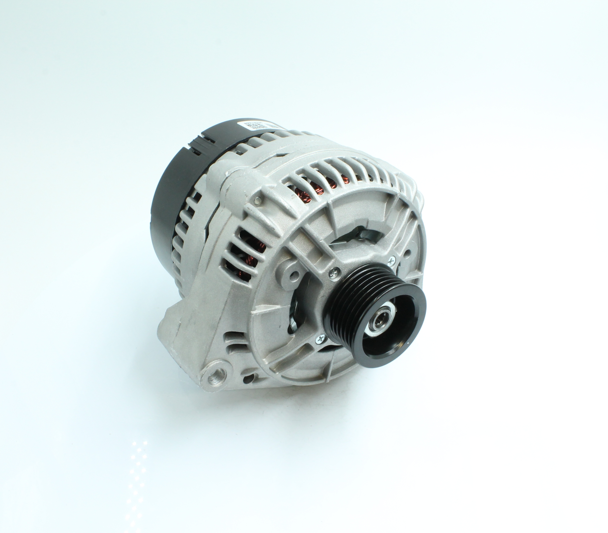 Lichtmaschine von PowerMax