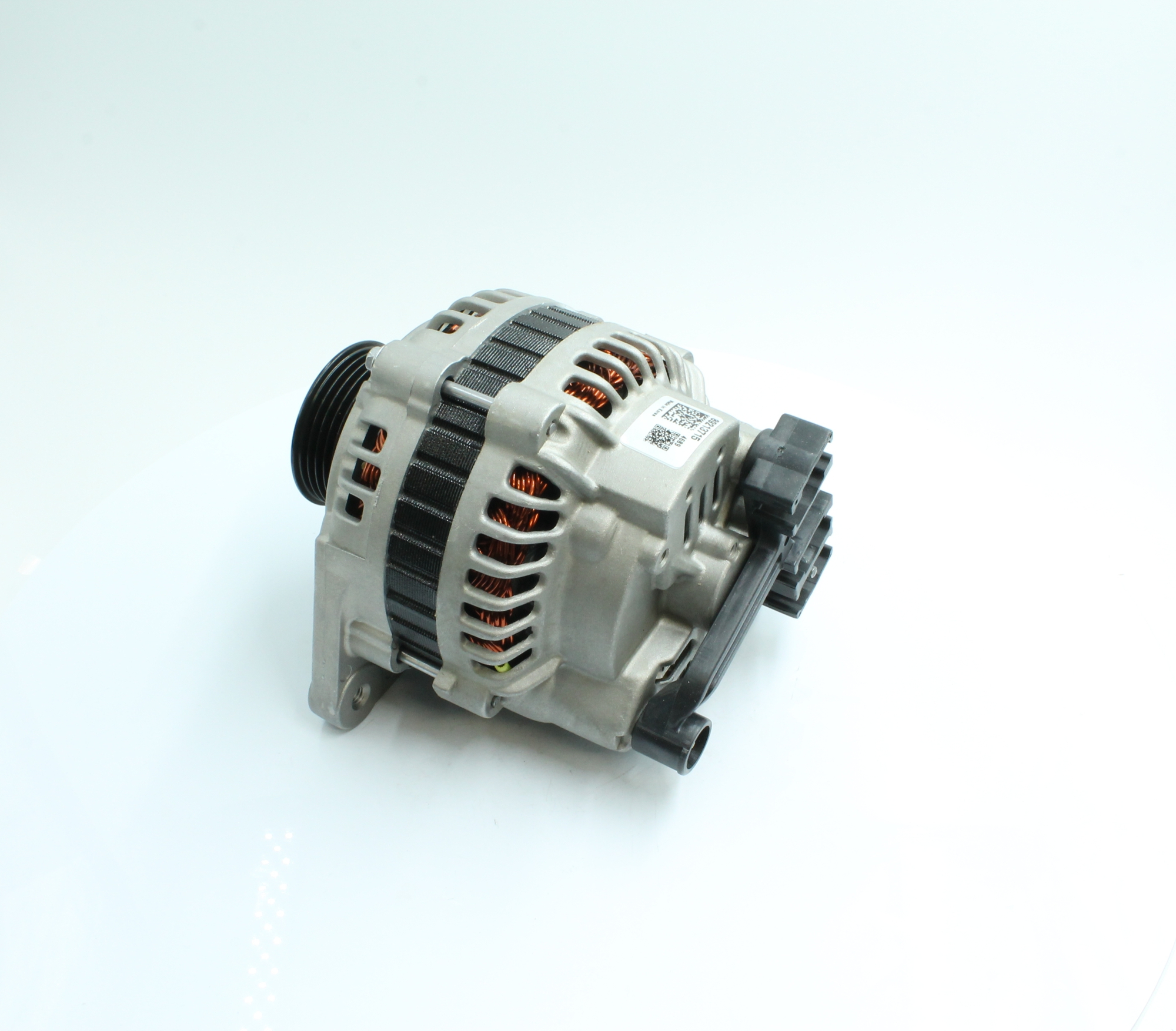 Kjøp Dynamo av PowerMax 89213715 til den lave prisen 2325,50 NOK