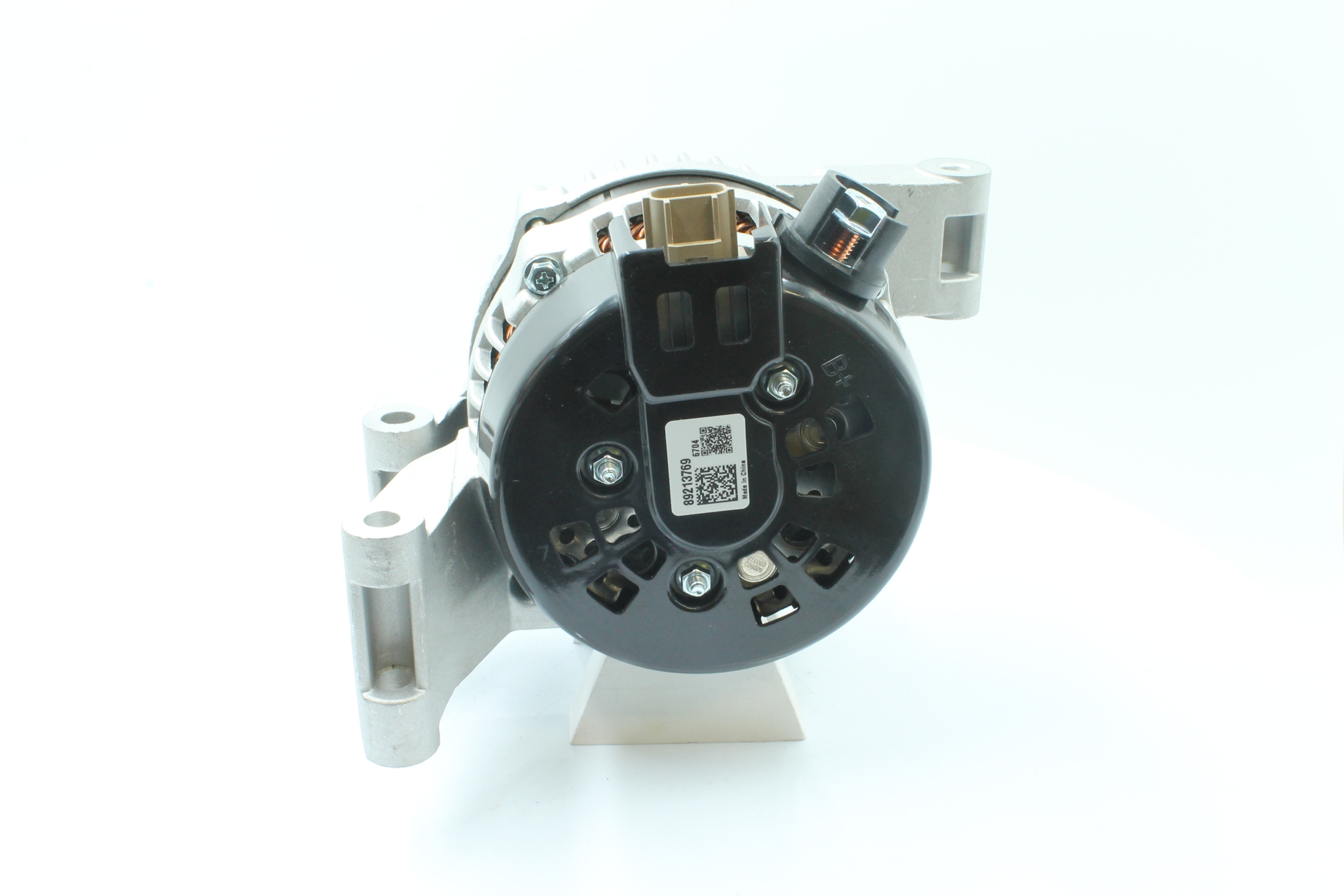 Lichtmaschine von PowerMax