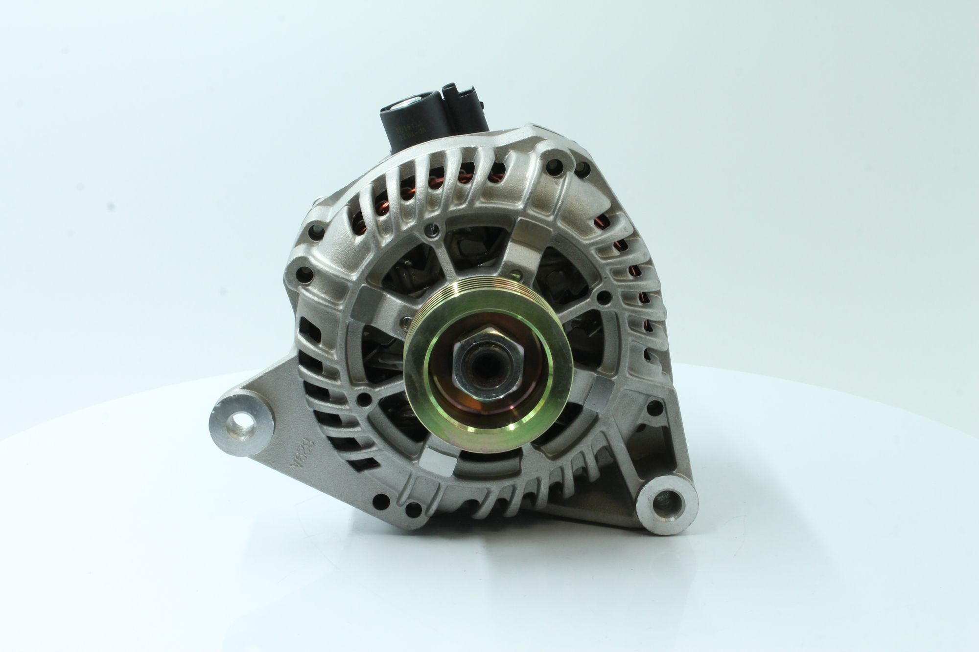 Lichtmaschine 89213884 für 206 Schrägheck (2A/C) für 125,93 CHF