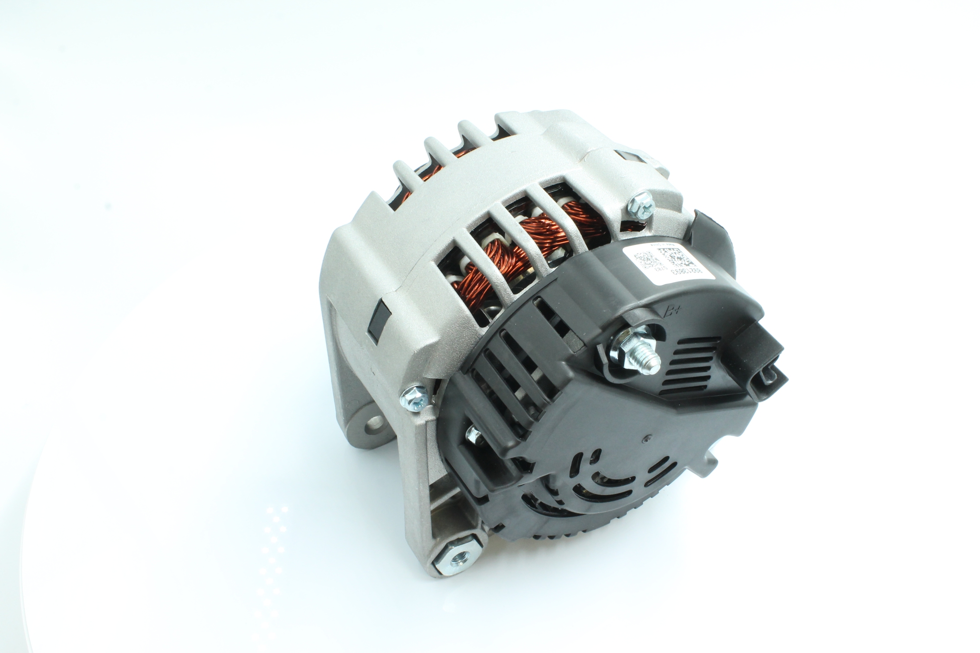 Kjøp Dynamo av PowerMax 89213893 til den lave prisen 4506,47 NOK