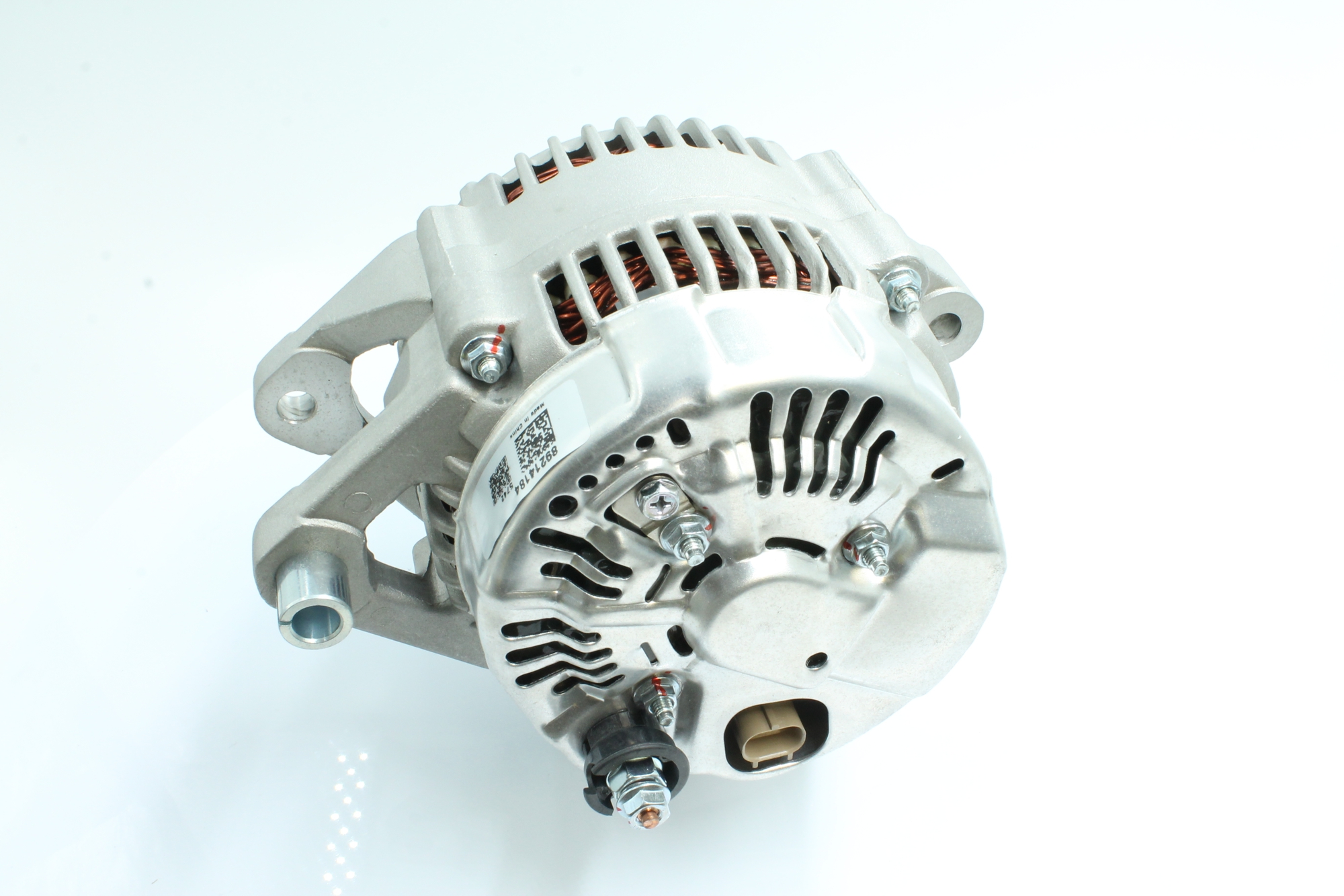 Kjøp Dynamo av PowerMax 89214184 til den lave prisen 1758,59 NOK
