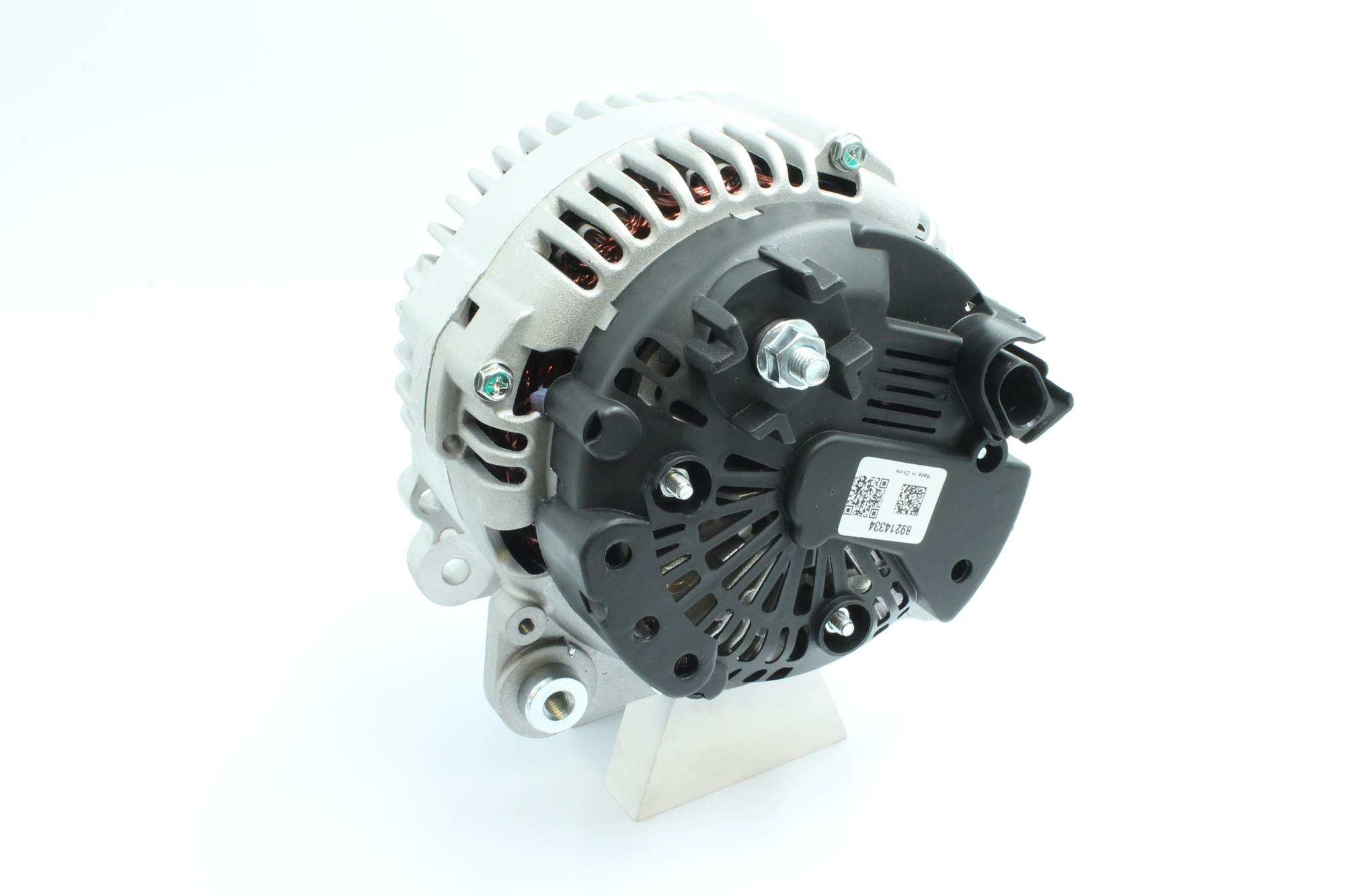 Lichtmaschine von PowerMax