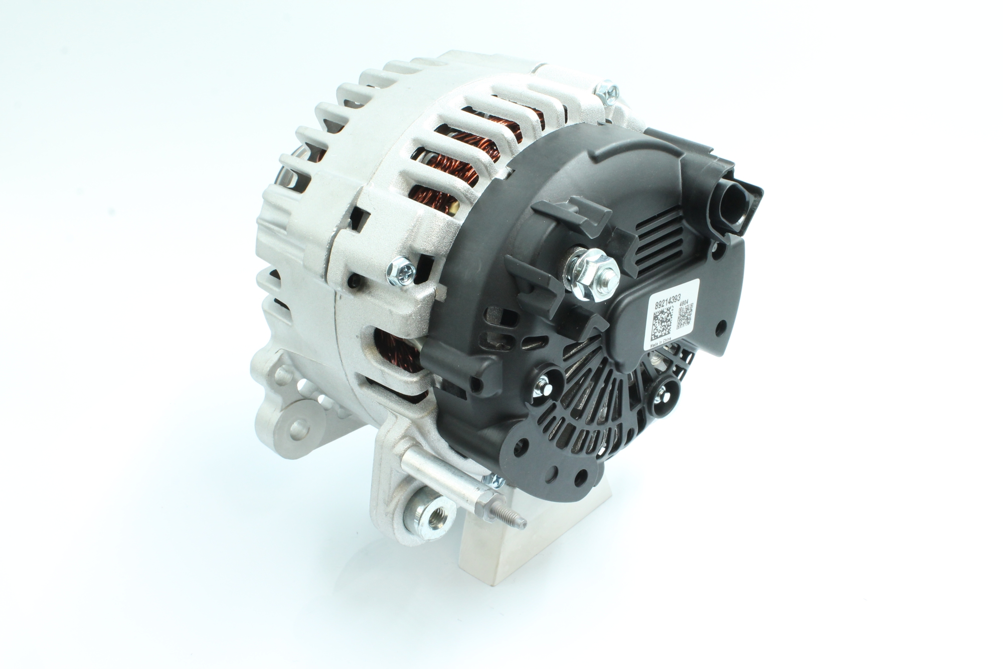 Køb Generator af PowerMax 89214393 til den lave pris 1757,15 DKK