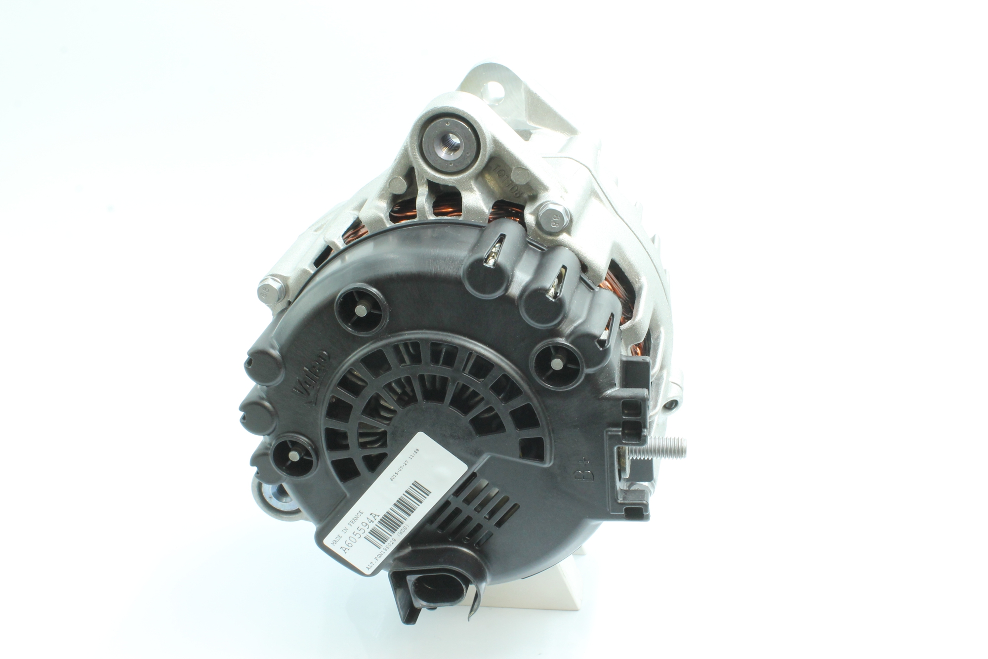 Lichtmaschine für MERCEDES-BENZ von PowerMax