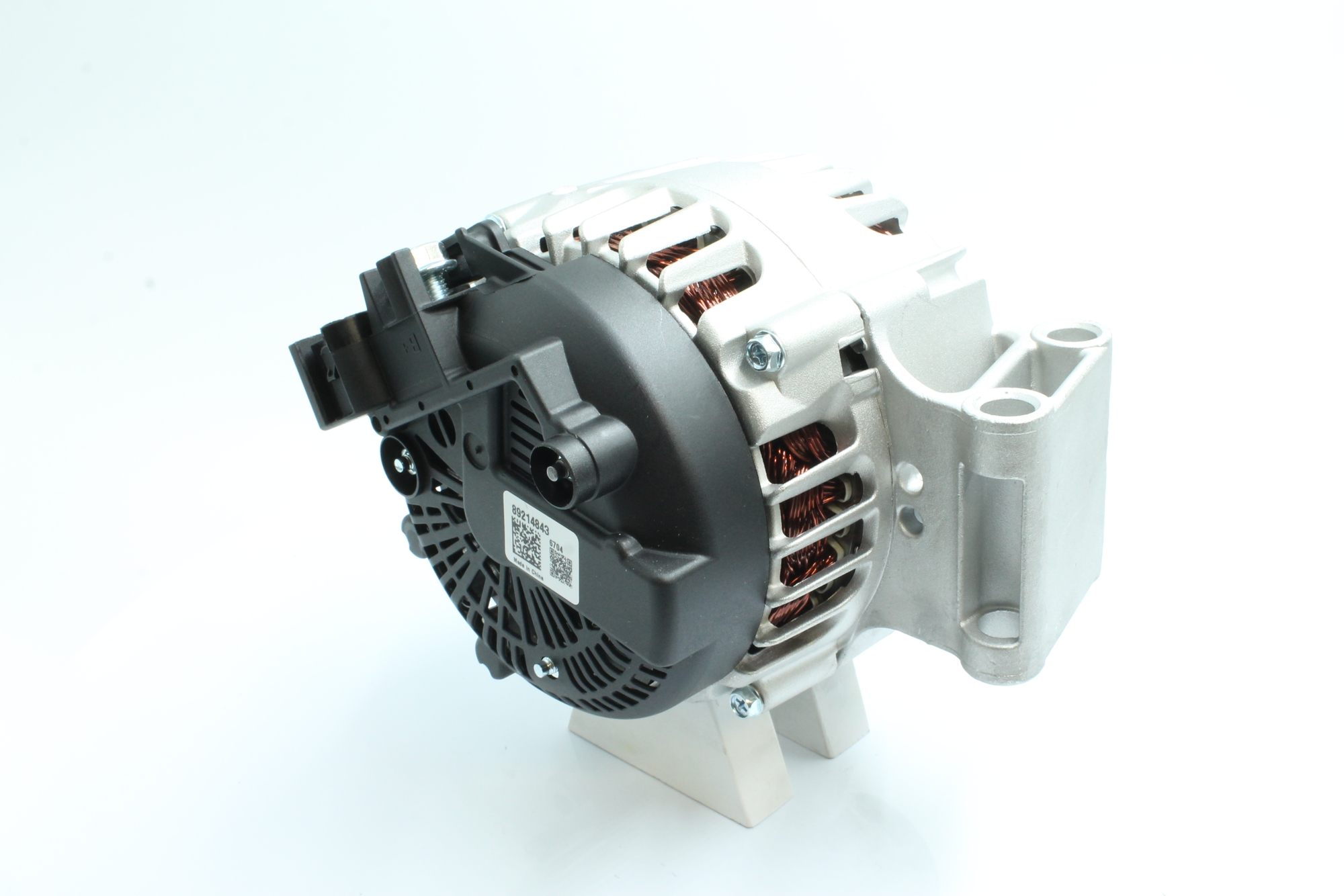 Lichtmaschine von PowerMax