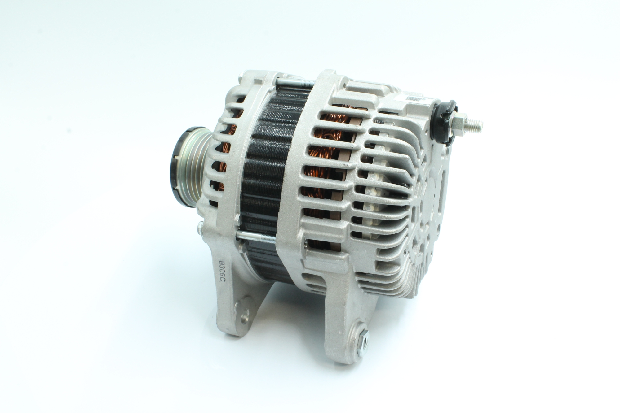Lichtmaschine 89214863 von PowerMax günstig für 154,92 € online kaufen
