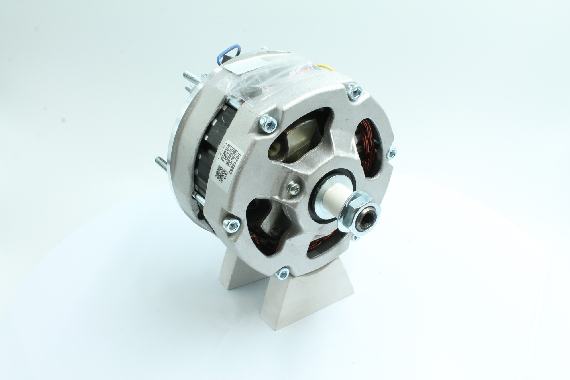 Kjøp Dynamo av PowerMax 89214867 til den lave prisen 15338,52 NOK