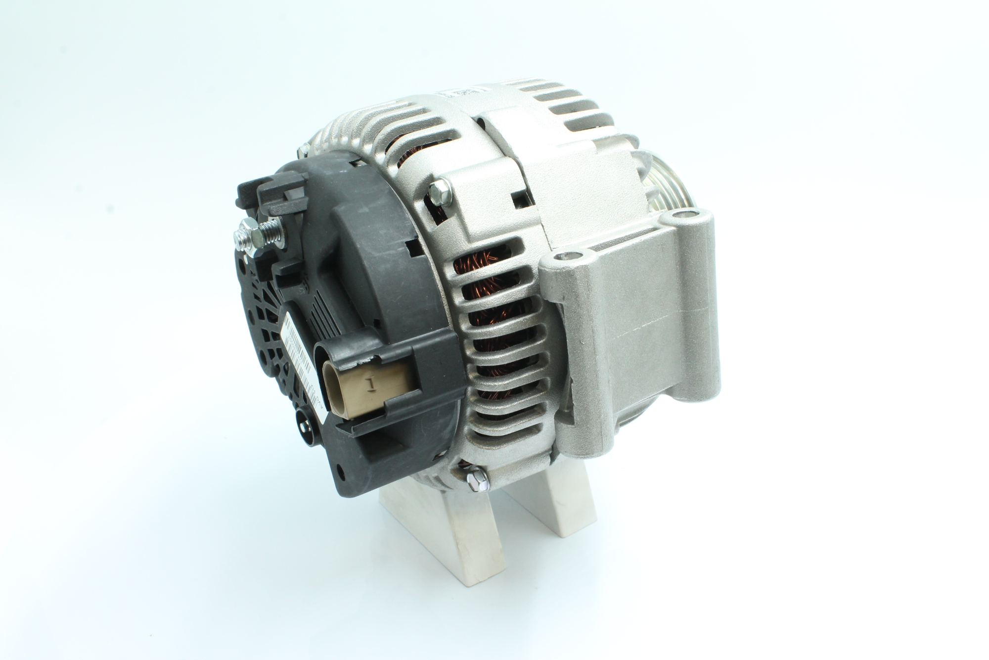 AUDI Lichtmaschine von PowerMax