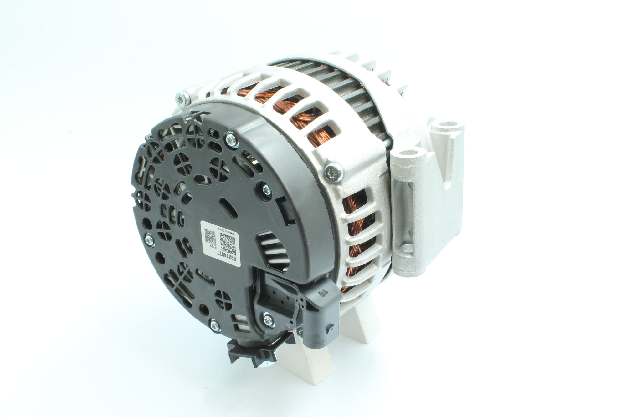 Lichtmaschine für MERCEDES-BENZ von PowerMax