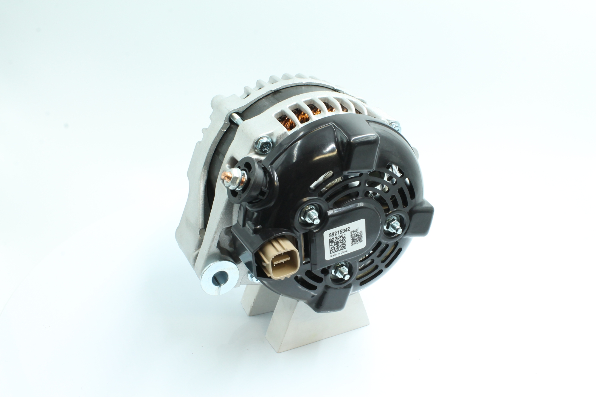 Lichtmaschine von PowerMax