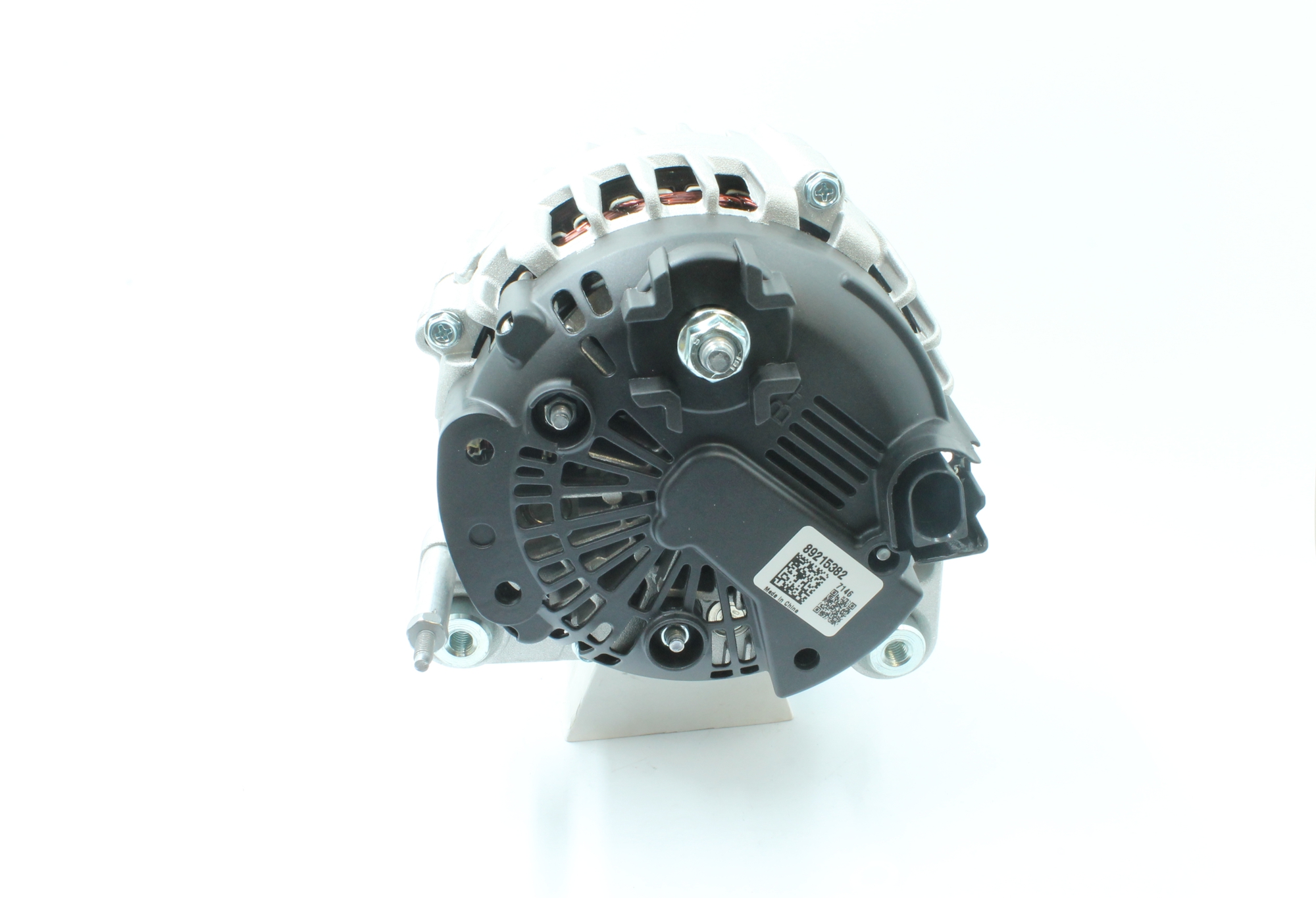 Lichtmaschine von PowerMax