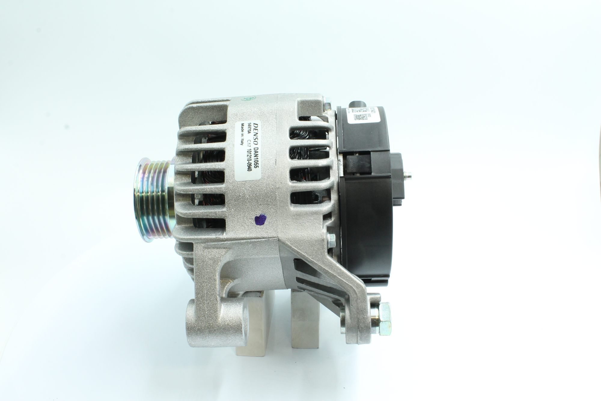 Lichtmaschine von PowerMax