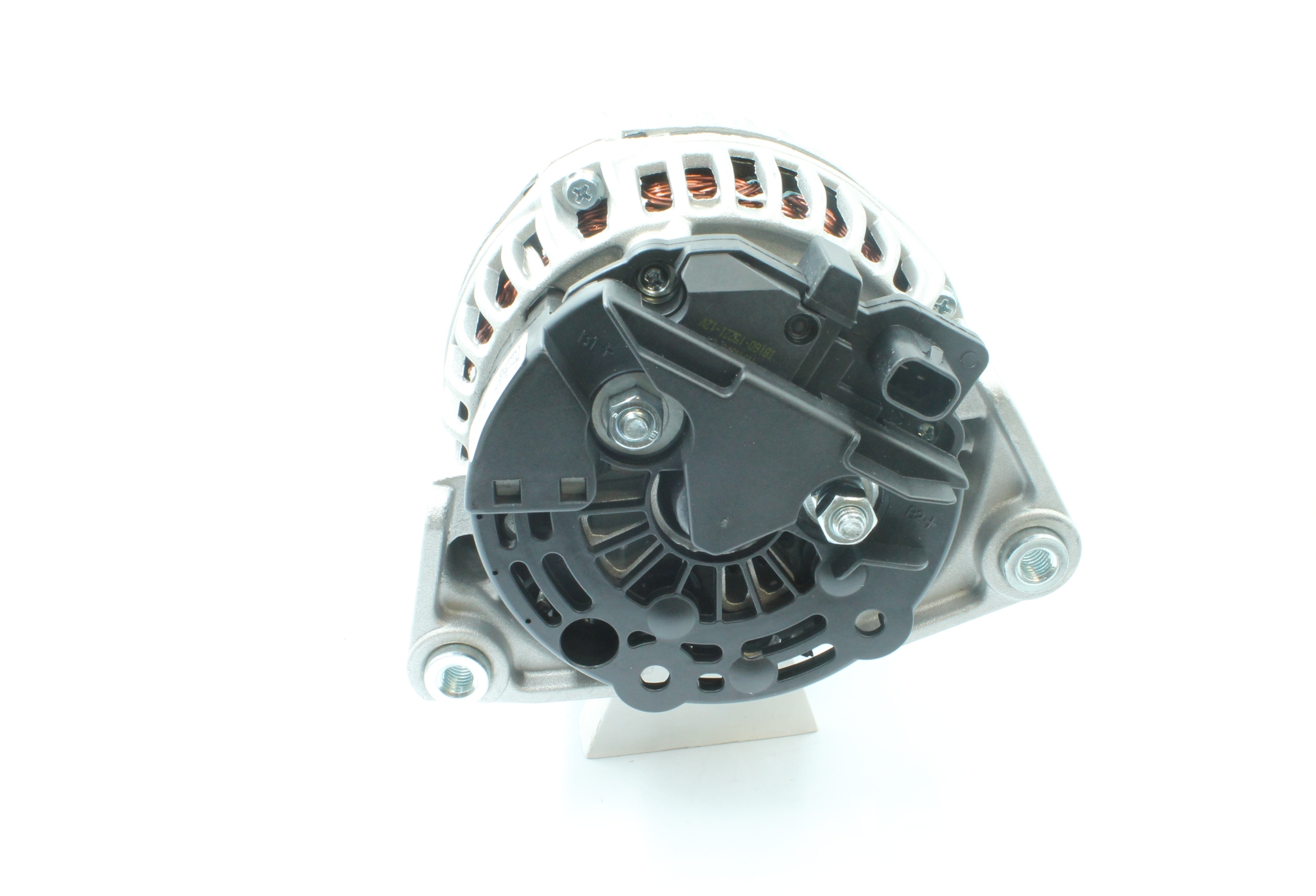 Lichtmaschine von PowerMax