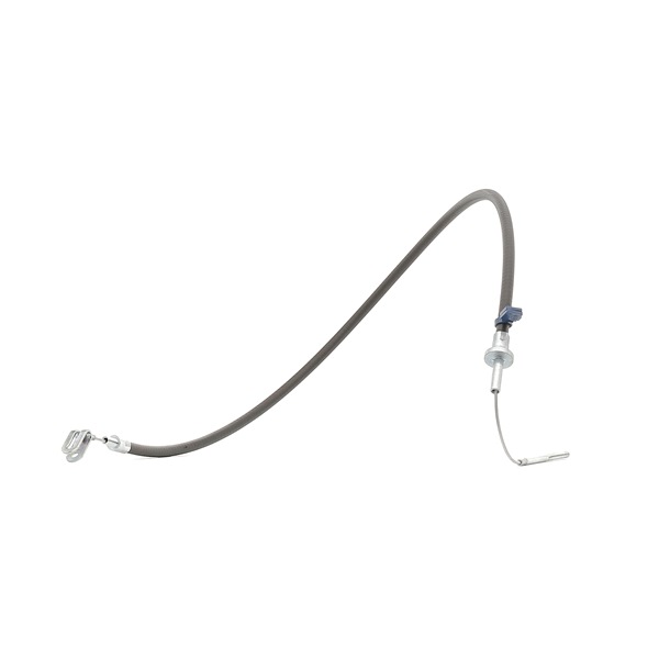 Kupplungsseil 8AK 355 700-271 für IVECO