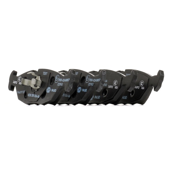 Bremsbeläge 8DB 355 006-041