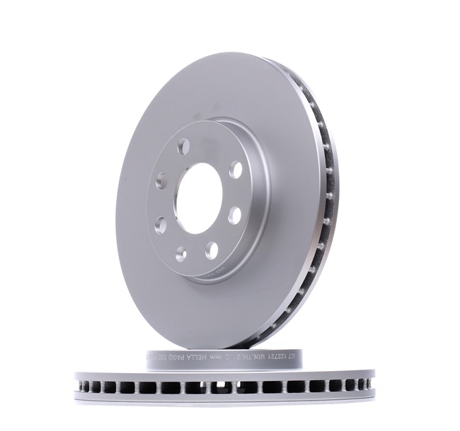 Acquista online HELLA Disco freno Art.: 8DD 355 106-051