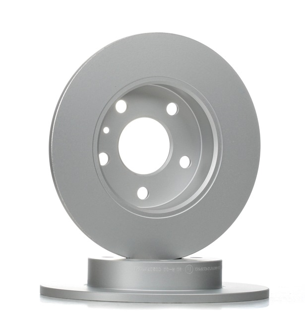 Acquista online HELLA Disco freno Art.: 8DD 355 106-111