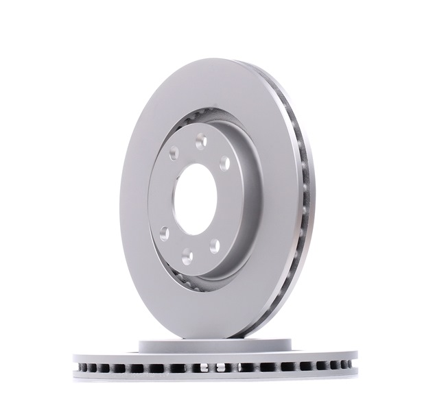 Comprar Disco de freno de HELLA 8DD 355 108-351 a bajo precio de 28,72 €