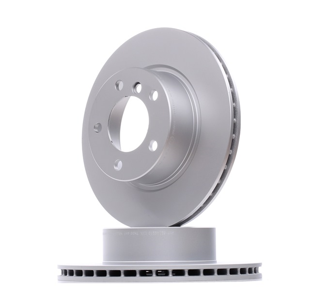 Bremsscheibe 8DD 355 111-241 von HELLA günstig für 42,34 € online kaufen