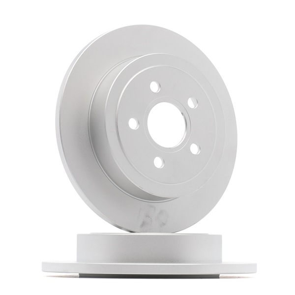 Bremsscheibe 8DD 355 122-941 von HELLA günstig für 39,85 € online kaufen