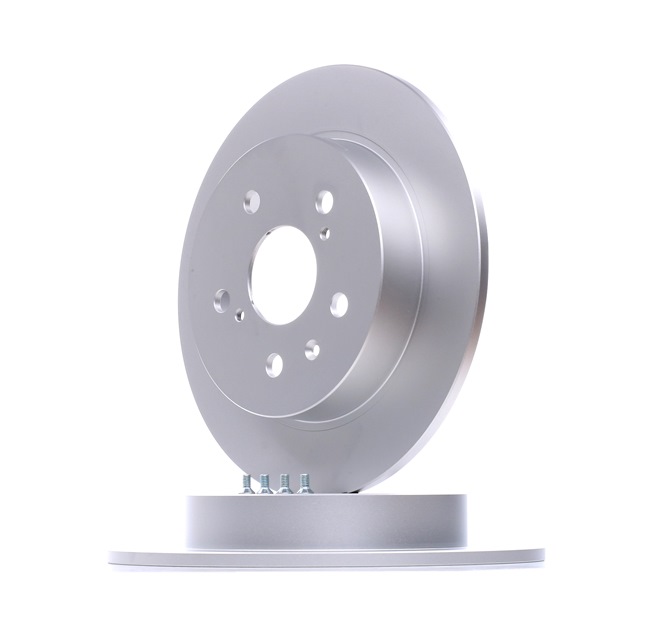Online Shop für Bremsscheibe von HELLA EAN: 4082300602739