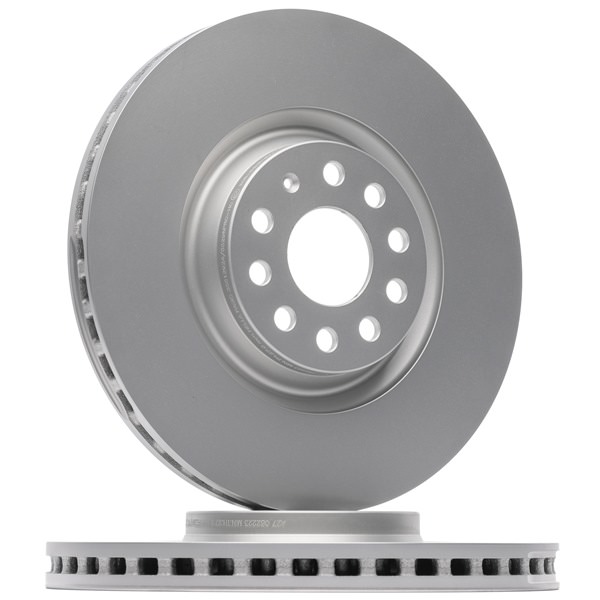 Original HELLA Bremsscheibe online kaufen