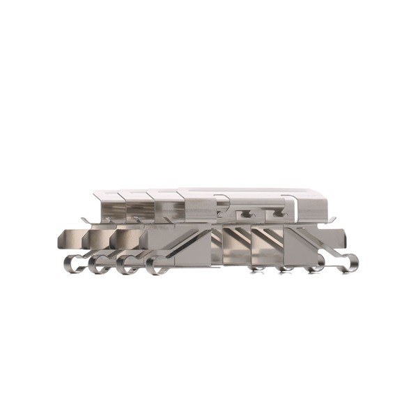 Compre Kit de acessórios, pastilhas de travão da HELLA 8DZ 355 204-941 a um preço baixo por 14,09 €