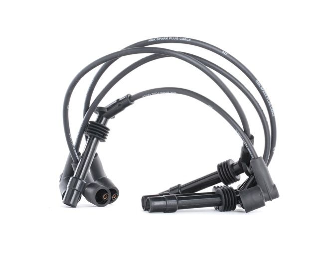 Compre Cabos de velas de NGK online para Astravan Mk IV (G) (T98) a preços moderados