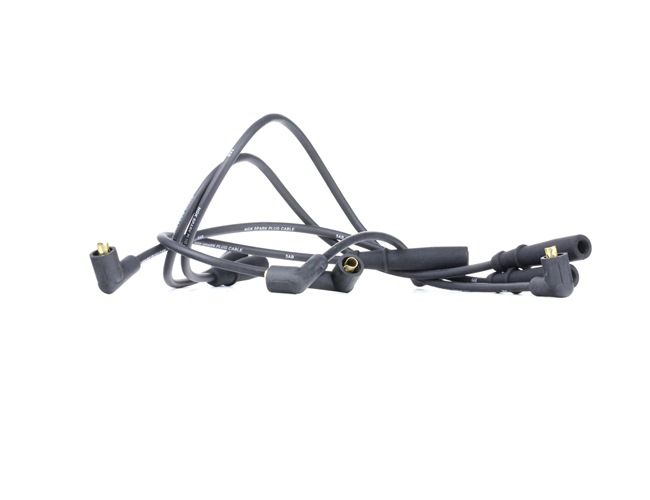 Acquista Kit cavi candele da NGK 8187 a buon mercato per soli 33,16 €