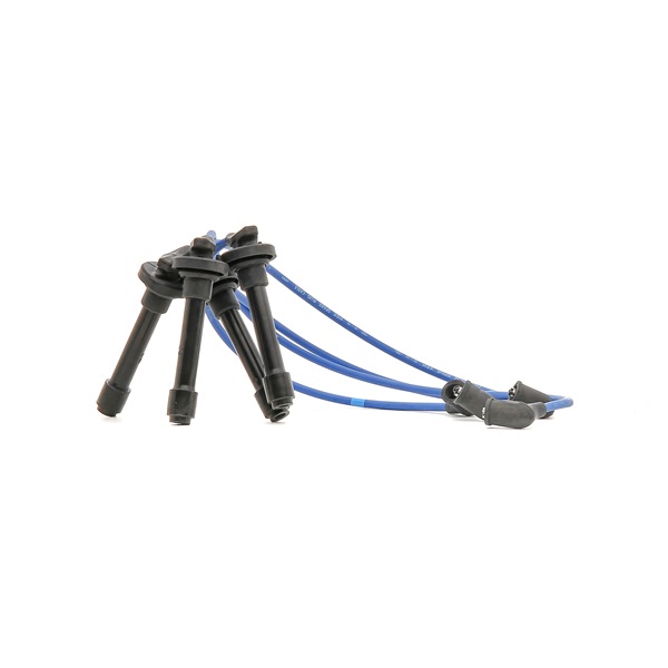 Compre Jogo de cabos de ignição da NGK 8610 a um preço baixo por 67,32 €
