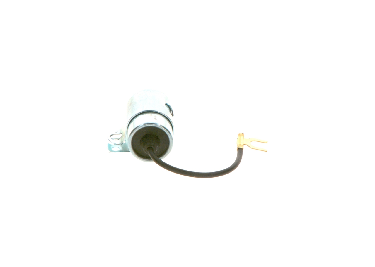 Achetez des Condenseur, système d'allumage BOSCH 9 231 081 287 à prix pour 26,29 €